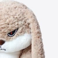 ราคา อินเทอร์เน็ตคนดัง Diudiu Rabbit ตุ๊กตาของเล่นตุ๊กตากระต่ายตุ๊กตากระต่ายน้อยอินเทอร์เน็ตคนดังตุ๊กตาส (41779548456)