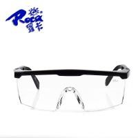 ราคา แว่น Roka AL026 แว่นกันฝ้า แว่นกันกระแทก ขัดเงา ยิงขี่ เชื่อม เลเซอร์แบล็ค กันฝุ่น (40779204667)