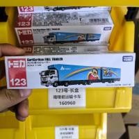 ราคา Domeka Long Box No 121 150 โมเดลรถอัลลอย วิศวะรถเครน โควเครน รถดับเพลิงเมอร์เซเดส เบนซ์ (49908176387)