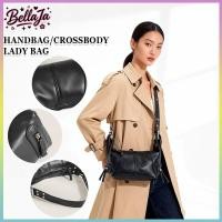 ราคา จัดส่งจากประเทศไทย กระเป๋าสะพายไหล่ หนัง PU หนังนิ่ม แฟชั่น วินเทจ (52253202769)