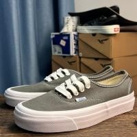 ราคา Vans Authentic OG LX Grey Low cut Casual Shoes (55008453084)