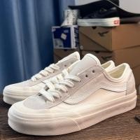 ราคา Vans Style 36 Deco Sf Low cut รองเท้าลําลองสีขาวบริสุทธิ์ (53458530001)