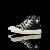 ราคา Madhappy x Converse Chuck รองเท้าลําลองทรงสูงสีดํา (51208774843)
