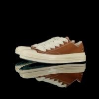 ราคา GOLF x Converse Chuck 70 Darryl Brown รองเท้าลําลองทรงเตี้ย (47908798998)