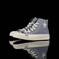 ราคา Madhappy x Converse Chuck รองเท้าลําลองทรงสูงสีเทาสีน้ําเงิน (45408803817)