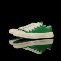 ราคา GOLF x Converse Chuck 70 Darryl Green Low cut รองเท้าลําลอง (46508803874)