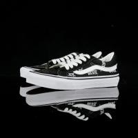 ราคา Vans SK8 Low Logo รองเท้าลําลองทรงเตี้ยพื้นผิว (53507596892)