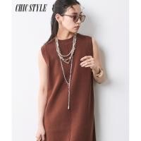 ราคา Direct from Japan Nissen ชุดเดรสยาวไหมพรมแขนกุด ผ้าคอตตอน 100 ทรง I line พรางหุ่น สไตล์มินิมอลญี่ปุ่น มีไซส์ใหญ่ ใส่สบายระบายอากาศดี (47158298958)