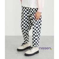 ราคา Direct from Japan Nissen กางเกงบอลลูนเด็ก ผ้ากำมะหยี่ฟลีซ อบอุ่น นุ่มสบาย สำหรับเด็กชายหญิง เอวยางยืด กางเกงกันหนาว กันลม แฟชั่นญี่ปุ่น คุณภาพสูง (51352636833)