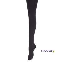 ราคา Direct from Japan Nissen ถุงน่องกันขุย 110D ยืดพิเศษ ไซส์ใหญ่พลัส เก็บหน้าท้อง ไม่รัด ไม่คัน นุ่มสบาย ขาเรียวสวย จากญี่ปุ่น (48750607153)
