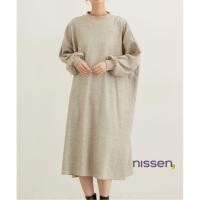 ราคา Direct from Japan Nissen เดรสบุขนกันหนาว คอเต่าเล็ก ทรงระบายสวย นุ่มสบาย Nissen สไตล์ญี่ปุ่น เหมาะกับฤดูหนาว แฟชั่นลำลอง แมทช์ง่าย (48750592637)