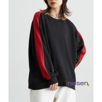 ราคา จัดส่งจากประเทศญี่ปุ่น Nissen Soiunique เสื้อโอเวอร์ไซส์ไหล่ตก สไตล์ญี่ปุ่นสุดชิค ทรงหลวมใส่สบาย พรางหุ่นสวยเป๊ะ สปอร์ตี้ มีสไตล์ แมทช์ง่าย ใส่ได้ทุกโอกาส ซักเครื่องได้ สำหรับสาวพลัสไซส์ สาวๆที่ชอบควา
