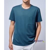 ราคา จัดส่งจากประเทศญี่ปุ่น Nissen เสื้อยืดแขนสั้นผ้าตาข่ายระบายเหงื่อแห้งเร็วพิเศษ ใส่สบาย ไม่อับชื้น ไม่ต้องรีด ลดการเกิดขุย ทรงหลวมพรางหุ่นสวยสำหรับสาวๆ มีไซส์ใหญ่พิเศษผู้หญิงแฟชั่นญี่ปุ่น M 10L ไอเทมเด
