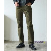 ราคา จัดส่งจากประเทศญี่ปุ่น Nissen กางเกงชิโน่ขายาวผ้ายืด ใส่สบาย ไม่อึดอัด ทรงสวย อำพรางหุ่น ไม่ต้องตัดขา มีไซส์ใหญ่พิเศษ ถึง 7XL เลือกความยาวขา 67 ซม 4 ความยาว เนื้อผ้าคอตตอนผสมยืดหยุ่นดีเยี่ยม ใส่ได้ทุก