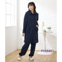 ราคา Direct from Japan Nissen ชุดนอนคนท้องให้นมบุตร ผ้าวูลหนาพิเศษ อบอุ่น คอปก 2 สไตล์ ปรับเอวได้ สำหรับก่อนคลอดและหลังคลอด สบายตัว ใส่หน้าหนาว (41025620287)