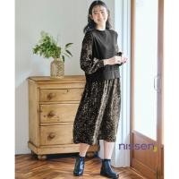 ราคา จัดส่งจากประเทศญี่ปุ่น Nissen ชุดเดรสแฟชั่นสไตล์ญี่ปุ่น เสื้อกั๊กผ้าลูกฟูกเย็บติดเดรส เดรสยาวแขนสั้น ทรงหลวม ใส่สบาย ระบายอากาศดี ซักเครื่องง่าย ไม่เป็นขุย ไซส์ใหญ่ พลัสไซส์ มีในสต็อก พร้อมส่ง ลดราคาพ