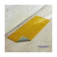 ราคา จัดส่งจากประเทศญี่ปุ่น Nissen พรมเช็ดเท้า พรมปูพื้นไมโครไฟเบอร์ ขนยาวฟู นุ่มเด้งดุจเมฆ สัมผัสสบายเท้าที่สุด ซักเครื่องได้ กันลื่นดีเยี่ยม มีหลายขนาดสำหรับห้องครัว ห้องนั่งเล่น ห้องนอน พรมคุณภาพดี ดูแล