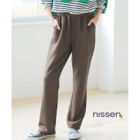 ราคา จัดส่งจากประเทศญี่ปุ่น Nissen โปรโมชั่นสุดปัง กางเกงวอร์มขายาวทรงบูทคัทผ้าโพลีเอสเตอร์ กันยูวี กันแดด ดูดซับเหงื่อและแห้งไว ระบายอากาศดีเยี่ยม ไม่เหม็นอับ ป้องกันแบคทีเรีย เนื้อผ้านิ่มยืดหยุ่นสูง ใส่ส