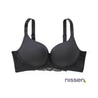 ราคา จัดส่งจากประเทศญี่ปุ่น Nissen บราไร้โครง ไร้รอย สำหรับอกใหญ่ คัพ FGHIJK บราเก็บข้าง เก็บเนื้อปลิ้น เก็บกระชับทรงสวย บราอกใหญ่พิเศษ ใส่สบาย ไม่อึดอัด เสื้อในญี่ปุ่นคุณภาพดี ไม่มีโครงเหล็ก ไร้ปัญหาเนื้อ