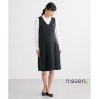 ราคา จัดส่งจากประเทศญี่ปุ่น Nissen ชุดคลุมท้องทำงาน ชุดให้นม ชุดเดรสป้ายหน้า สไตล์ญี่ปุ่น ผ้าดีมาก ใส่สบาย ไม่อึดอัด ไม่ร้อน ไม่ยับง่าย ซักง่าย แห้งไว ปรับขนาดได้ พลัสไซส์ใส่ได้ถึงหลังคลอด ดูเรียบร้อย สุภา