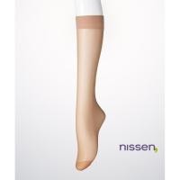 ราคา จัดส่งจากประเทศญี่ปุ่น Nissen ถุงน่องข้อสูง แพ็ค 10 คู่สุดคุ้ม ขอบขาไม่รัด สวมใส่สบาย ไม่เลื่อนหลุด ทนทาน ต้านแบคทีเรีย ลดกลิ่นอับ คุณภาพพรีเมียม แฟชั่นญี่ปุ่น ถุงเท้าผู้หญิงยืดหยุ่น ป้องกันไฟฟ้าสถิต 