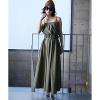 ราคา จัดส่งจากประเทศญี่ปุ่น Nissen เดรสยาวเกาะอกสวยหรู ทรงพริ้วใส่สบายสุดๆ มีเข็มขัดเข้าชุด ถอดสายได้ มีไซส์ใหญ่พลัสไซส์ ซักง่าย แฟชั่นญี่ปุ่นยอดฮิต ราคาพิเศษ จัดส่งฟรี (28736786002)