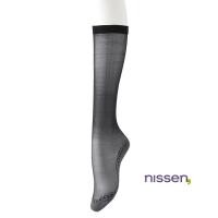 ราคา จัดส่งจากประเทศญี่ปุ่น Nissen ถุงน่องไฮโซคพื้นฝ้ายแท้ แพ็ค 4 คู่ นุ่มสบาย ระบายอากาศดีเยี่ยม ลดอับชื้น มั่นใจเหมือนใส่ถุงเท้า ใส่ทำงาน แฟชั่นญี่ปุ่นยอดนิยม ลดพิเศษส่งฟรี (28536294658)