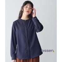 ราคา จัดส่งจากประเทศญี่ปุ่น Nissen เสื้อเชิ้ตเบสิกผ้าอเนกประสงค์สำหรับหน้าร้อน ไซส์ใหญ่พิเศษ ใส่สบาย ไม่อับ ไม่ทิ้งคราบเหงื่อ กัน UV ป้องกันรังสียูวี แห้งไว ไม่เป็นขุย ซักง่าย ระบายอากาศดีเยี่ยม แฟชั่นญี่ป