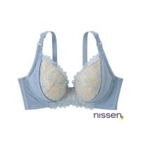 ราคา จัดส่งจากประเทศญี่ปุ่น Nissen บราเก็บเนื้อข้าง ยกกระชับหน้าอกให้สวยเป๊ะ ทรงสวย อกชิดเป็นธรรมชาติ ใส่สบาย ไม่อึดอัด บราญี่ปุ่นคุณภาพพรีเมียม มีโครงดันทรงดีเยี่ยม แผ่นข้างสูงเก็บส่วนเกินเรียบเนียน ฟองน้