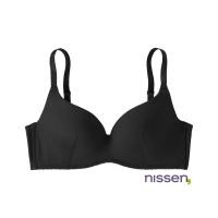ราคา จัดส่งจากประเทศญี่ปุ่น Nissen บราไร้โครงใส่สบายที่สุด ทรงสวยกระชับ ไร้รอยบรา เก็บเนื้อข้างสูง บราไร้โครงดันทรง บราซ่อนรอย บราลายดอกไม้น่ารัก คุณภาพแบรนด์ญี่ปุ่นแท้ สำหรับสาวๆ ทุกสรีระ ใส่ได้ทุกวัน ไม่