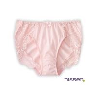 ราคา จัดส่งจากประเทศญี่ปุ่น Nissen กางเกงในสตรี Smile Land คอลเลกชัน บราในฝัน นุ่มสบาย ระบายอากาศดี ไม่เข้าวิน มีลูกไม้สวยงาม ใส่ได้ทุกวัน แมทช์กับบราตัวโปรดได้เป๊ะ ขนาดหลากหลาย รองรับทุกสรีระ สไตล์ญี่ปุ่น