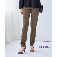 ราคา จัดส่งจากประเทศญี่ปุ่น Nissen กางเกงขายาวบุขน MO FU POKA ไซส์ใหญ่พิเศษ ทรงตรง อบอุ่น นุ่มสบาย ต้นขาหลวม พรางหุ่นดีเยี่ยม ซักง่าย ไม่เป็นขุย ใส่ได้ทั้งทำงานและลำลอง แฟชั่นญี่ปุ่นสุดฮิต ความยาว 73 ซม สำ