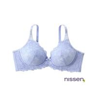ราคา จัดส่งจากประเทศญี่ปุ่น Nissen บราไร้โครงลูกไม้สำหรับสาวหน้าอกเล็ก สวมใส่สบายเป็นพิเศษ ยกกระชับอกสวยกลม ดูอิ่มฟู เก็บเนื้อข้างตัว ไม่กดทับ บรานุ่มสบาย อกชิดสวยในแบบฉบับญี่ปุ่น โปรโมชั่นราคาดีที่สุด (24