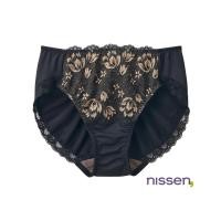 ราคา Direct from Japan Nissen กางเกงในสตรี Nissen Triumph ทรงเอวสูงกลาง ผ้ายืดกระชับเข้ารูป ใส่สบาย ไม่เห็นขอบ สวยหรู สปอร์ต สำหรับผู้หญิง (43971502300)