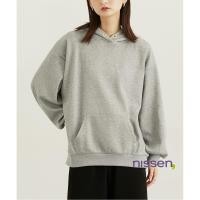 ราคา Direct from Japan Nissen เสื้อฮู้ดแขนบอลลูน ผ้าฟลีซนุ่มอบอุ่น สไตล์แฟชั่นเกาหลี เสื้อกันหนาวผู้หญิง เสื้อลำลอง NISSEN ญี่ปุ่น โอเวอร์ไซส์ (43073464984)