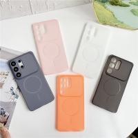 ราคา เคสสําหรับ Galaxy A57 A17 A56 A26 A16 ฝาครอบโทรศัพท์แม่เหล็ก ทีพียู บางเฉียบ เคสกันกระแทกชาร์จไร้สาย GalaxyA57 GalaxyA17 GalaxyA56 GalaxyA26 GalaxyA16 Samsung (55657211638)