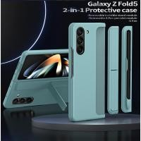 ราคา เคสสําหรับ Galaxy ZFold6 ZFold5 ZFold4 ZFold3 ฝาครอบโทรศัพท ์ แบบพับได ้ Bracket Spen Holder Z Fold 3 4 5 6 Fold6 Fold5 Fold4 Fold3 Samsung (25074645524)