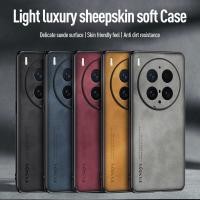 ราคา เคสสําหรับ Vivo X300Ultra X300s X300 X300Pro ฝาครอบโทรศัพท์หนังหรูหรานุ่มย้อนยุค เคสกันกระแทก Anti Fall Back Casing VivoX300Ultra VivoX300s VivoX300 VivoX300Pro Ultra Pro (56057749930)