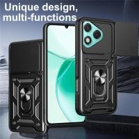 ราคา เคสสําหรับ Honor 400 400Pro 400lite 400Smart เคสโทรศัพท์แบบวงแหวนเลนส์ เคสกันกระแทก ที่วางโทรศัพท์ในรถยนต์ TPU Magnet Honor400 Honor400Pro Honor400lite Honor400Smart Pro lite สมาร์ท (54155948215)
