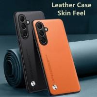 ราคา เคสสําหรับ Galaxy S26 S26Ultra S25 S25Ultra ผ้าคลุมรถหนัง Silky Feel เคสกันกระแทก Samsung Pure GalaxyS26 GalaxyS26Ultra GalaxyS25 GalaxyS25Ultra (52356609373)