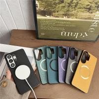 ราคา เคสสําหรับ Galaxy S24 S24Ultra S23 S23Ultra ปกโทรศัพท์ผ้าแม่เหล็ก เคสกันกระแทกแม่เหล็ก Samsung GalaxyS24 GalaxyS24Ultra GalaxyS23 GalaxyS23Ultra (51505276781)