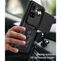 ราคา เคสสําหรับ Nothing Phone 4a 4aPro เคสโทรศัพท์แบบวงแหวนเลนส์ 3a 3aPro 3alite กันกระแทกวงเล็บผู้ถือรถ TPU Phone4a Phone4aPro NothingPhone4aPro Phone3a Phone3a Phone3a Phone3aPro (48858573635)