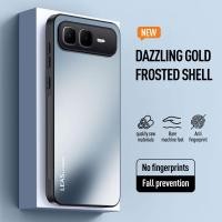 ราคา เคสสําหรับ Infinix Smart 20 เคสโทรศัพท์แบบด้าน เคสกันกระแทก Smart20 InfinixSmart20 PhoneCase PhoneCover (48807294761)