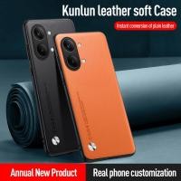 ราคา เคสสําหรับ Redmi Turbo5 Turbo5Max Turbo4 Turbo4Pro ผ้าคลุมรถหนัง Silky Feel เคสกันกระแทก Pure Mi Xiaomi RedmiTurbo5 RedmiTurbo5Max RedmiTurbo4 Turbo 5 5Max 3 4 Max (48007822725)