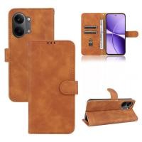ราคา เคสสําหรับ Redmi Turbo 5Max Skin Feel Matte Magnetic Flip Leather Phone Cover เคสกันกระแทกช่องเสียบการ์ด Mi Xiaomi Turbo5 Turbo5Max Max RedmiTurbo5 RedmiTurbo5Max (47757445170)