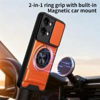 ราคา เคสสําหรับ Redmi Turbo 5Max 5 4 4Pro ฝาครอบโทรศัพท์แม่เหล็กแบบวงแหวนเลนส์ กันกระแทก Shell Bracket ผู้ถือรถ TPU ปลอก Xiaomi Mi Turbo5Max Turbo5 Turbo4 Turbo4Pro RedmiTurbo5Max (47608481759)