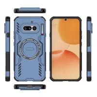 ราคา เคสสําหรับ Nothing Phone 4a 4aPro เคสโทรศัพท์พีซีแม่เหล็ก เคสกันกระแทกแม่เหล็ก Phone4a Phone4aPro NothingPhone4a NothingPhone4aPro Pro (47458511598)