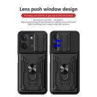 ราคา เคสสําหรับ Xiaomi Poco C85 C75 C71 C65 C55 Withlens Ring Card Slot Phone Cover เคสกันกระแทกขายึดรถ Mi PocoC85 PocoC75 PocoC71 PocoC65 PocoC55 XiaomiPocoC85 (47253993896)