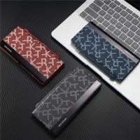 ราคา เคสสําหรับ Galaxy ZFold7 ZFold6 ZFold5 ZFold4 ZFold3 ฝาครอบโทรศัพท์หนังพับ เคสกันกระแทก Spen Holder Z Fold 5 6 7 3 4 Fold7 Fold6 Fold5 Fold4 Fold3 Samsung (47205003651)