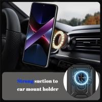 ราคา เคสสําหรับ Vivo IQOO 15 13 เคสโทรศัพท์แบบวงแหวนเลนส์ กันกระแทก Shell Bracket Car Holder TPU Magnet IQOO15 IQOO13 VivoIQOO15 VivoIQOO13 (41978083844)